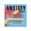 Anxiety Pen Set - Pens