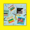 Anxiety Pen Set - Pens