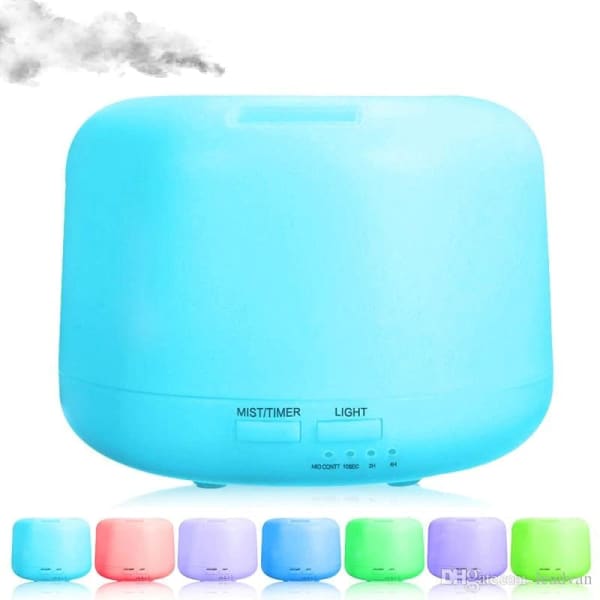 Aroma Life of Leisure 4 in 1 Diffusers The Pretty Hot Mess