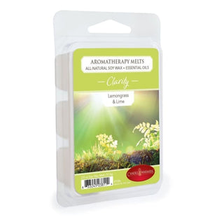 Candle Warmers Wax Melts - Aromatherapy Clarity