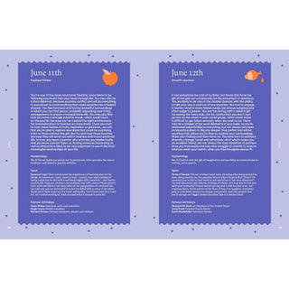 Astro Birthdays - Books