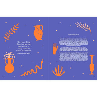 Astro Birthdays - Books