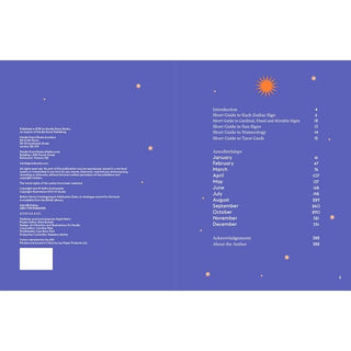 Astro Birthdays - Books