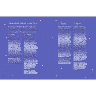 Astro Birthdays - Books