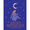 Astro Birthdays - Books