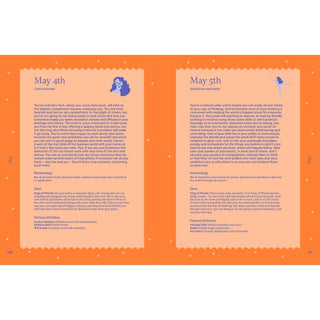 Astro Birthdays - Books