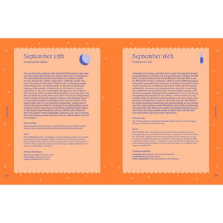 Astro Birthdays - Books