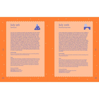 Astro Birthdays - Books