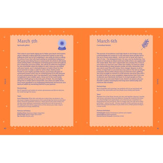 Astro Birthdays - Books