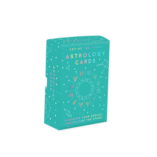 Astrology Cosmic Reading Cards - Tarot
