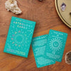 Astrology Cosmic Reading Cards - Tarot