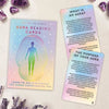 Aura Cosmic Reading Cards - Tarot