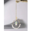 Aurora Borealis Crystal Sun Catcher - Suncatcher
