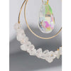 Aurora Borealis Crystal Sun Catcher - Suncatcher