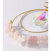 Aurora Borealis Crystal Sun Catcher - Suncatcher