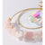 Aurora Borealis Crystal Sun Catcher - Suncatcher