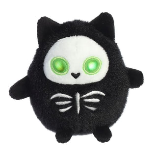 Light Up Skeleto-Critters 🖤💚 - Toys & Games
