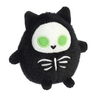 Light Up Skeleto-Critters 🖤💚 - Cat - Toys & Games