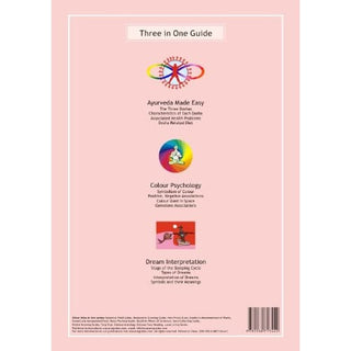 Ayurveda Made Easy - Book