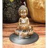 Baby Buddha Backflow Burner - burner