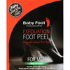 Baby Foot Just for Men - Men’s Treatment - Peel
