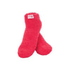 •Baby Foot - Red Treatment Socks - Peel