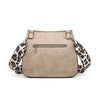 Bailey Crossbody by Jen and Co. - Handbags