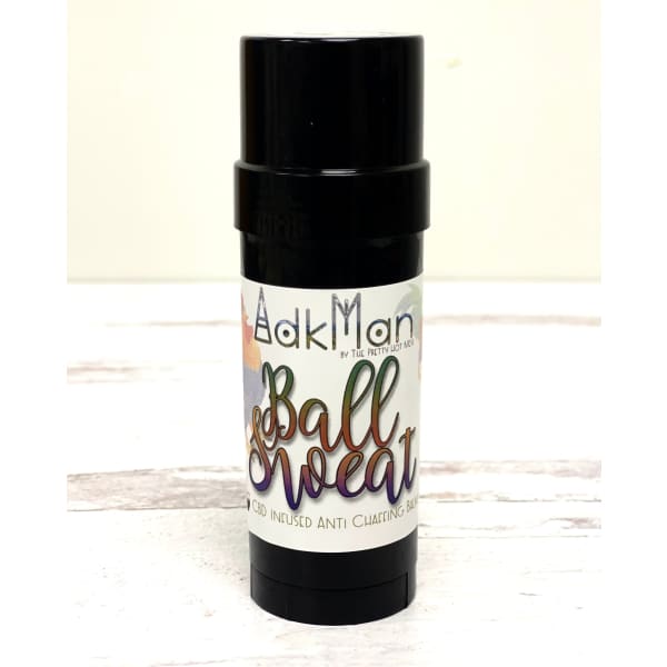 Ball Sweat CBD Anti-Chafing Balm