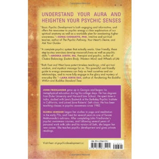 Basic Psychic Development - Books