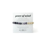 Peace of Mind Diffuser Bracelet