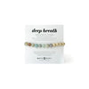 Batu Suci Diffuser Bracelets - Deep Breath Bracelet