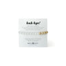 Buh-Bye Diffuser Bracelet
