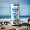 Beach Bum Hemp Infused Reef Safe Sunscreen