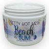 Beach Bum Hemp Infused Reef Safe Sunscreen