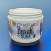 Beach Bum Hemp Infused Reef Safe Sunscreen