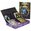 Beautiful Creatures Tarot - Cards