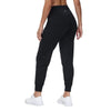 Bella High Waist Yoga Band Joggers