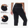 Bella High Waist Yoga Band Joggers