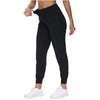 Bella High Waist Yoga Band Joggers
