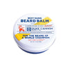 Best Damn Beard Balm - Care