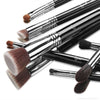 Best of Sigma Brush Set - Makeup Brushes