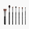 Best of Sigma Brush Set - Makeup Brushes