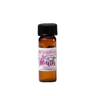 Big Mouth - Blister Potion
