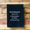 Sassy AF Kitchen Towels - Bitchcraft