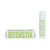 Bitchstix Eucalyptus Mint SPF30 Lip Balm - Beauty