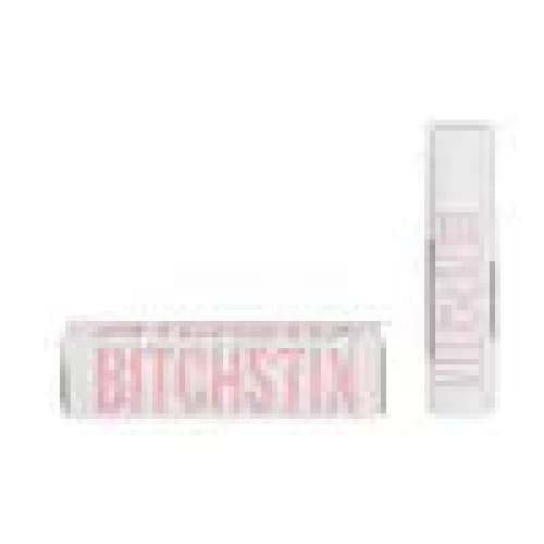 Bitchstix Pink Lemon Organic Lip Balm - Beauty