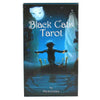 Black Cats Tarot Deck - Cards