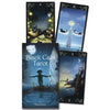 Black Cats Tarot Deck - Cards
