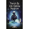 Black Cats Tarot Deck - Cards