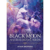 Black Moon Astrology Cards